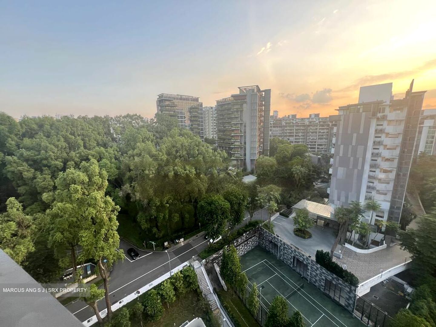 Holland Park (D10), Condominium #455672551